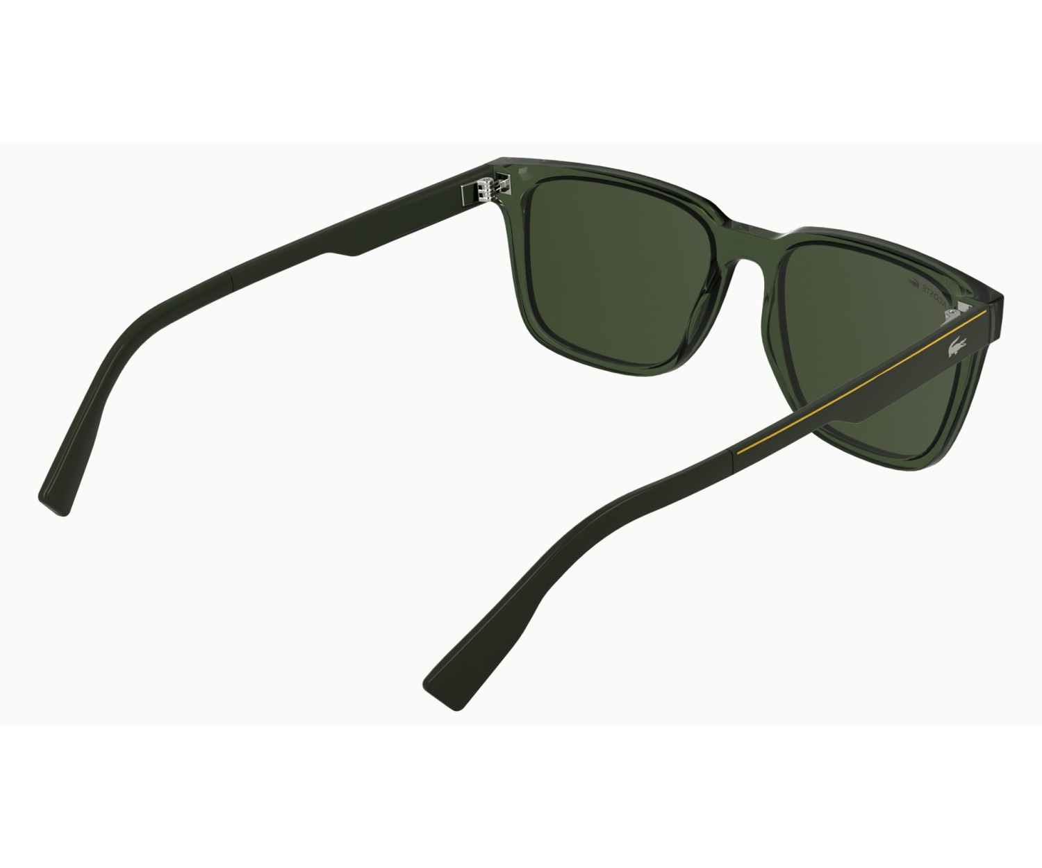 Lacoste - L6077S - 301 - 55