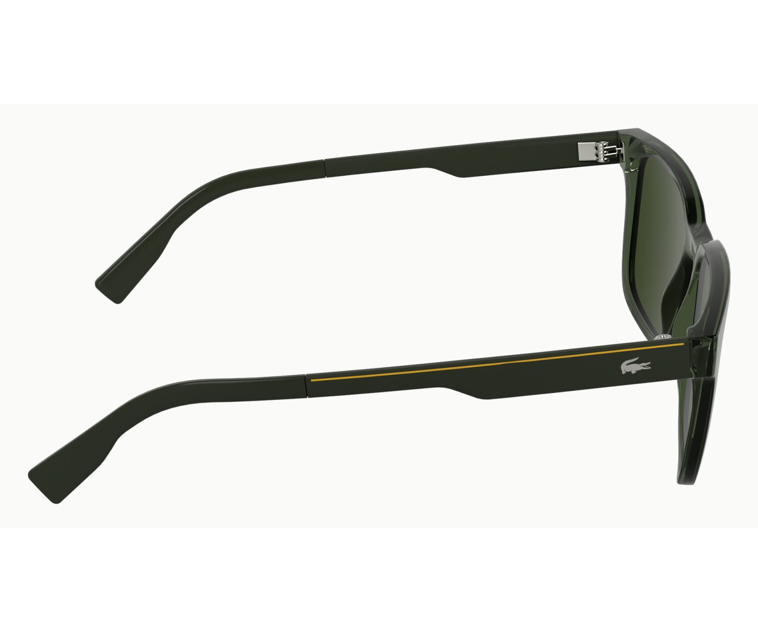 Lacoste - L6077S - 301 - 55