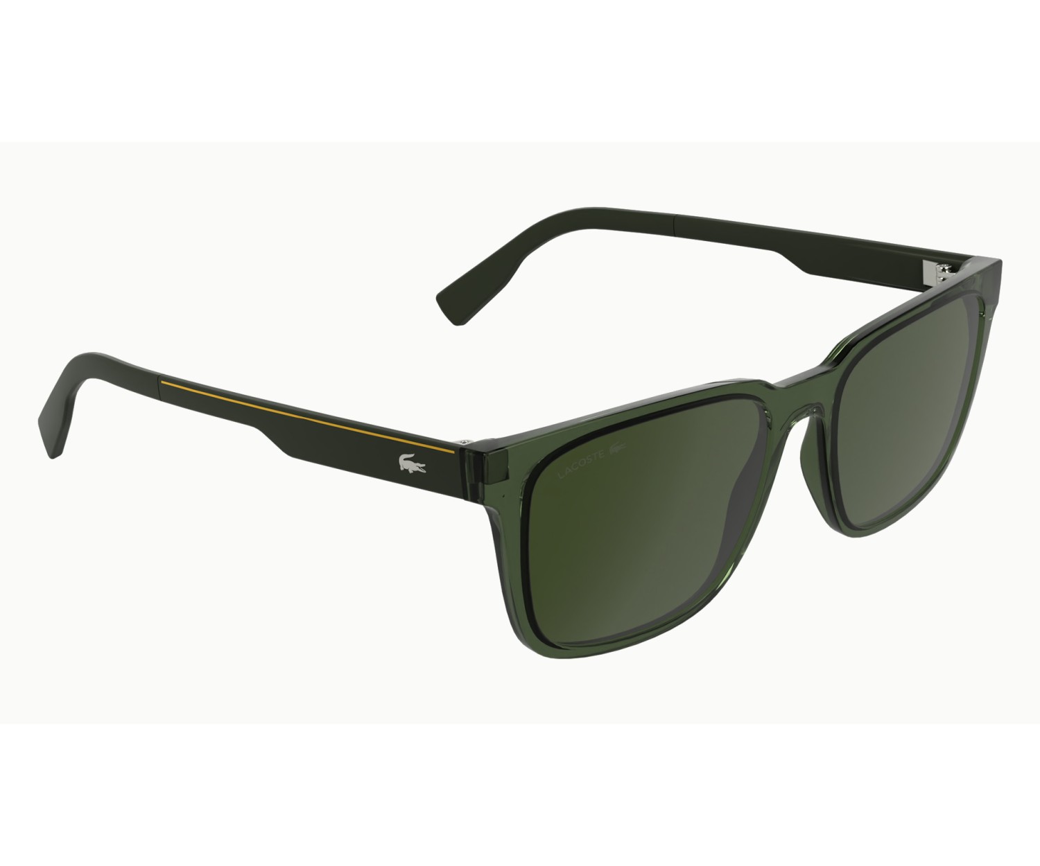 Lacoste - L6077S - 301 - 55