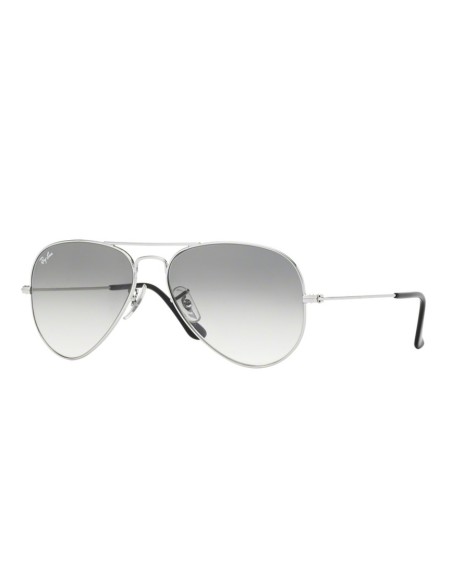 Eyewear  RAY-BAN - AVIATOR - RB3025 - 003/32 - 58
