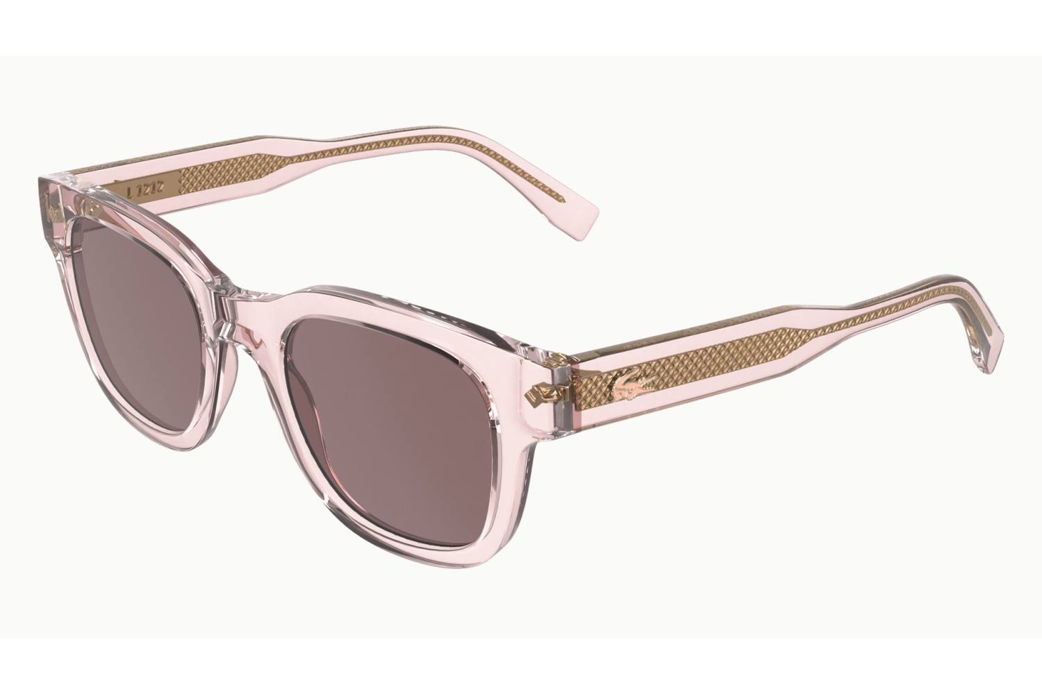 Lacoste - L6023S - 662 - 49