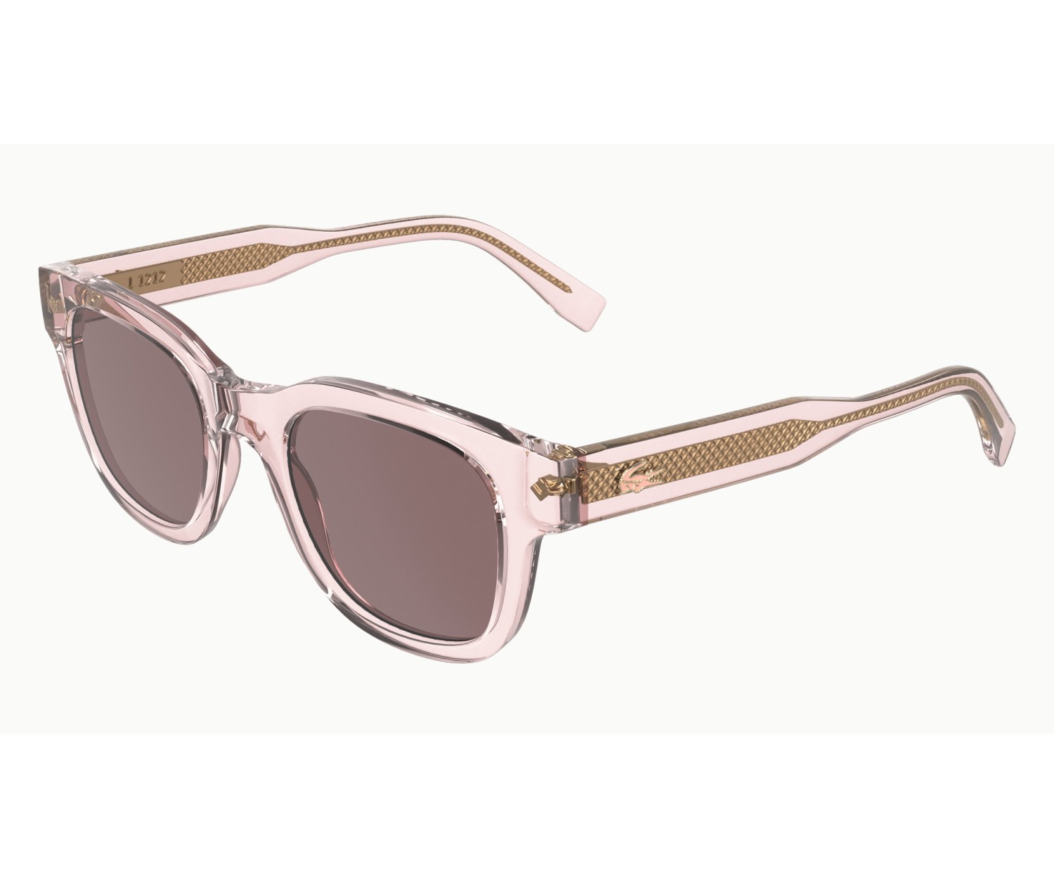 Lacoste - L6023S - 662 - 49