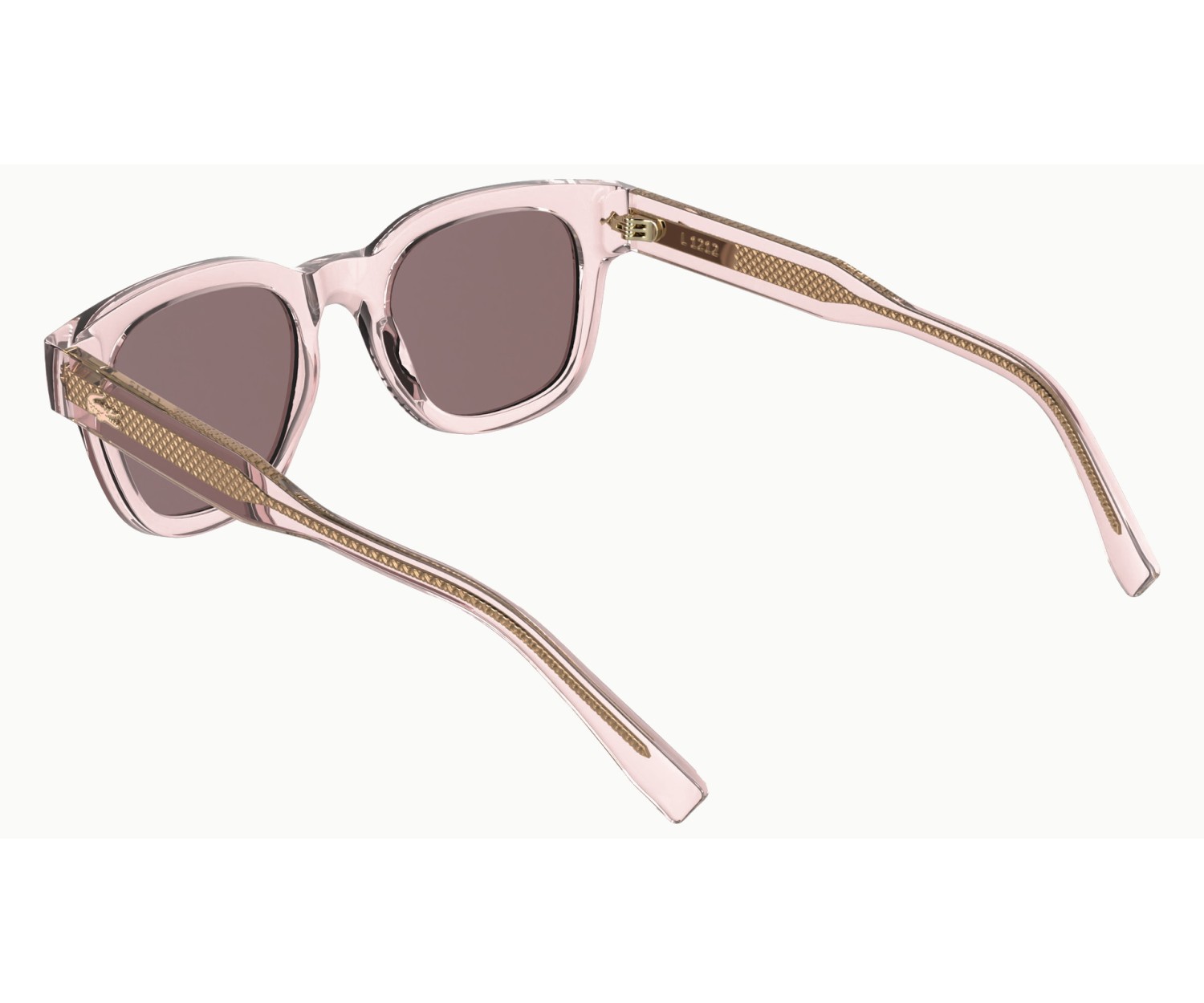 Lacoste - L6023S - 662 - 49