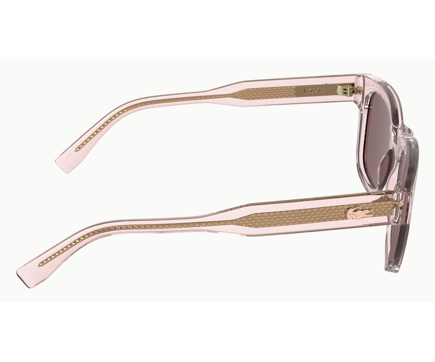 Lacoste - L6023S - 662 - 49