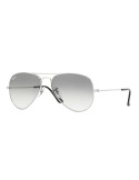 AVIATOR LARGE METAL - RB3025 - 003/32 - 62