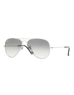 Eyewear  AVIATOR LARGE METAL - RB3025 - 003/32 - 62