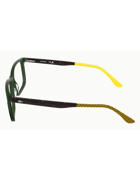 Lacoste - L2993 - 301 - 54