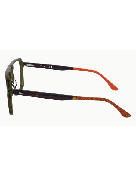 Lacoste - L2991 - 275 - 60