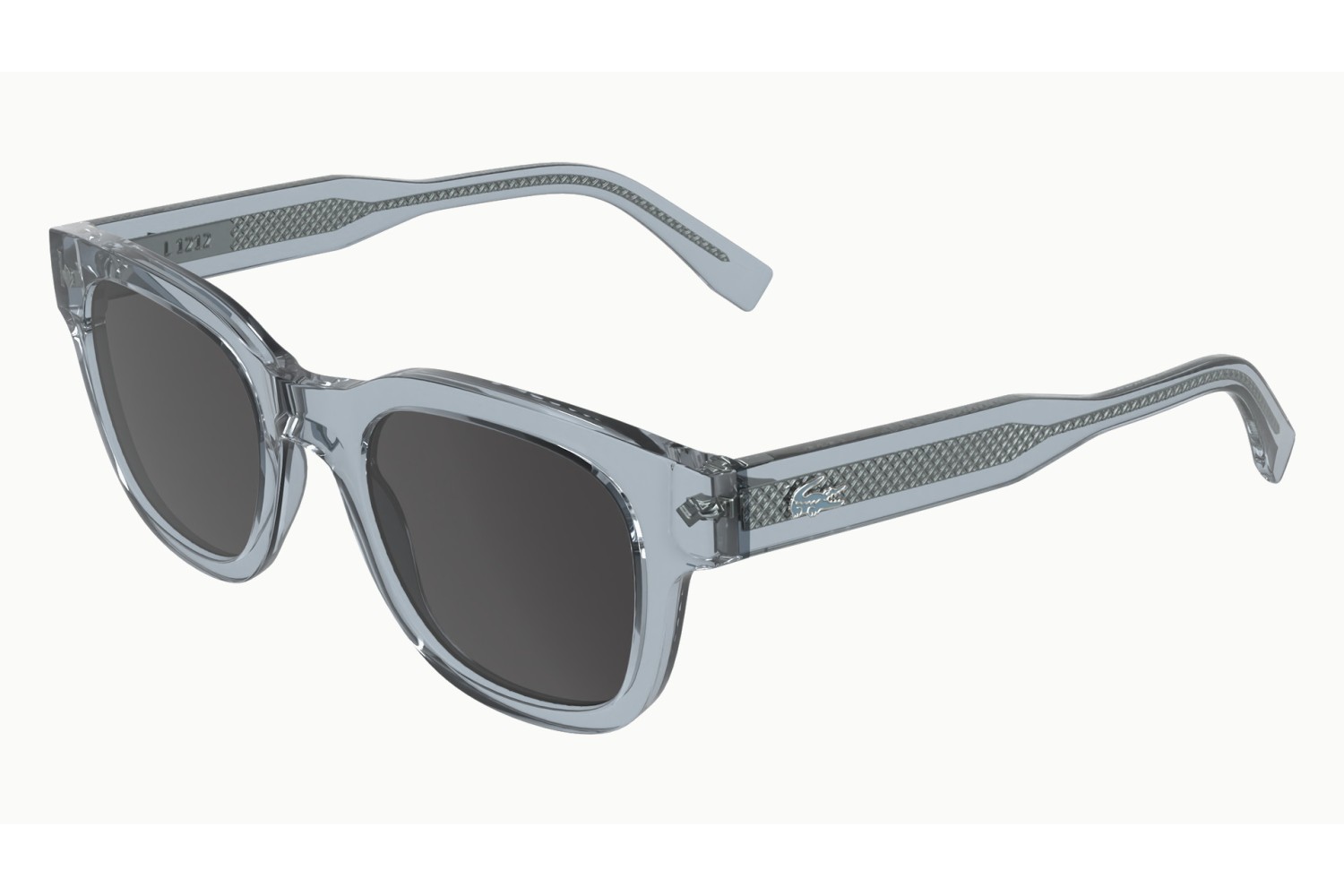 Lacoste - L6023S - 414 - 49