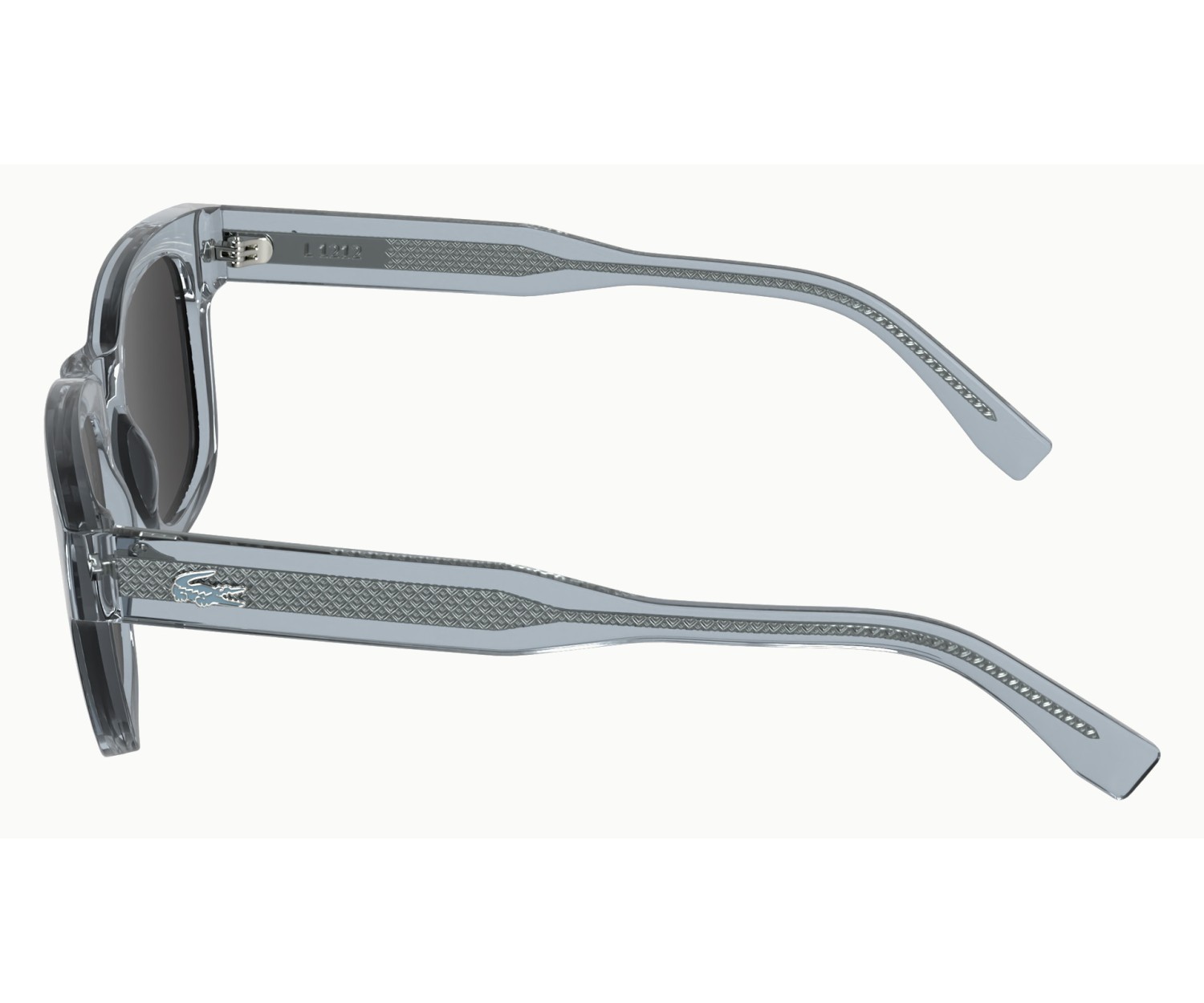 Lacoste - L6023S - 414 - 49