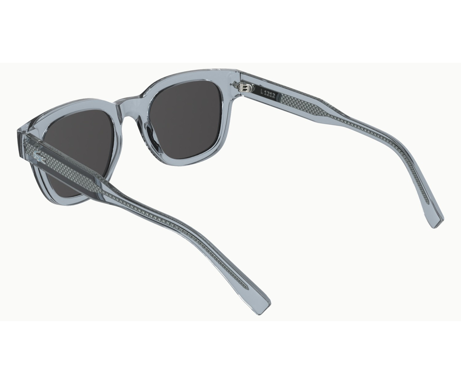 Lacoste - L6023S - 414 - 49