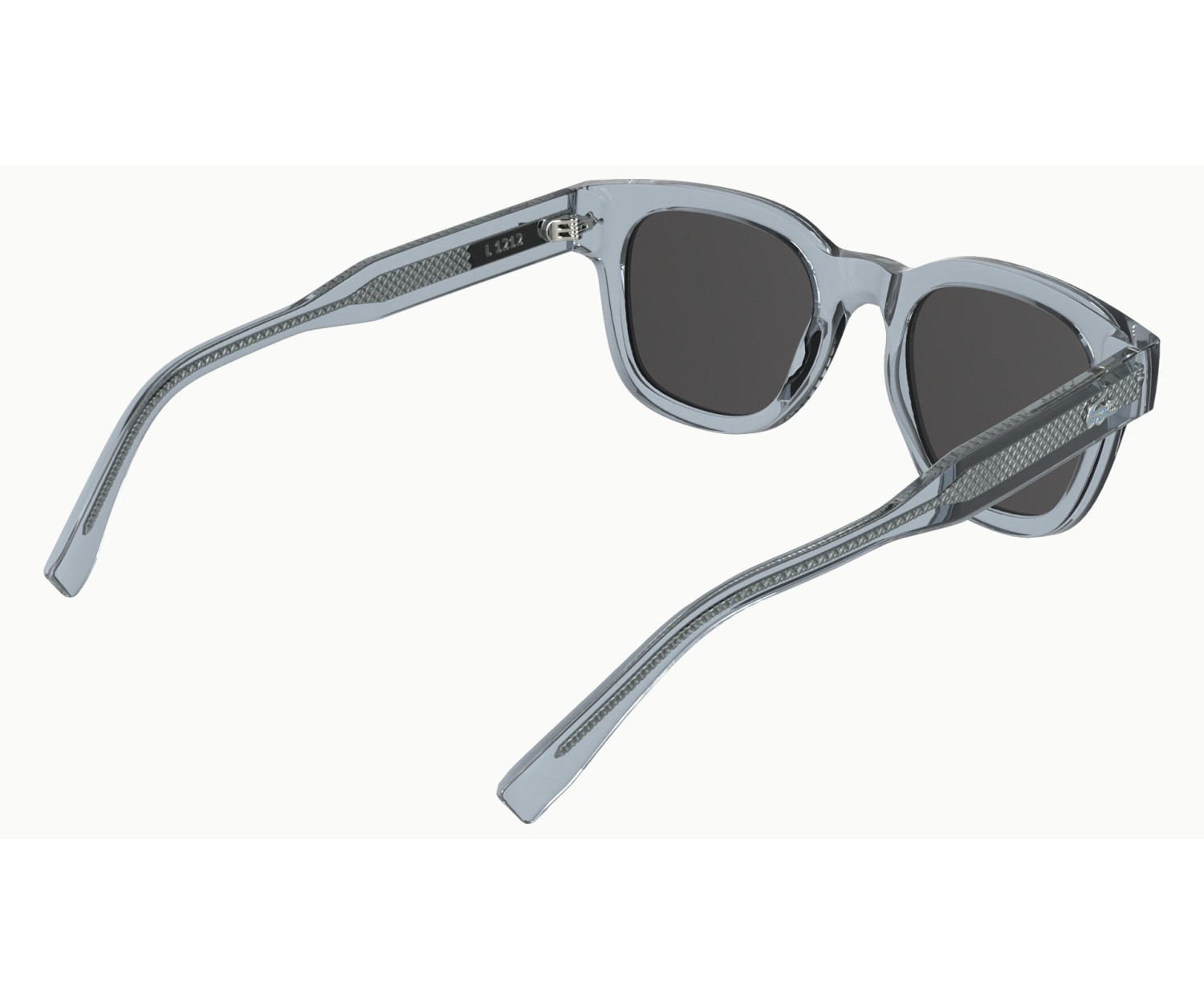 Lacoste - L6023S - 414 - 49