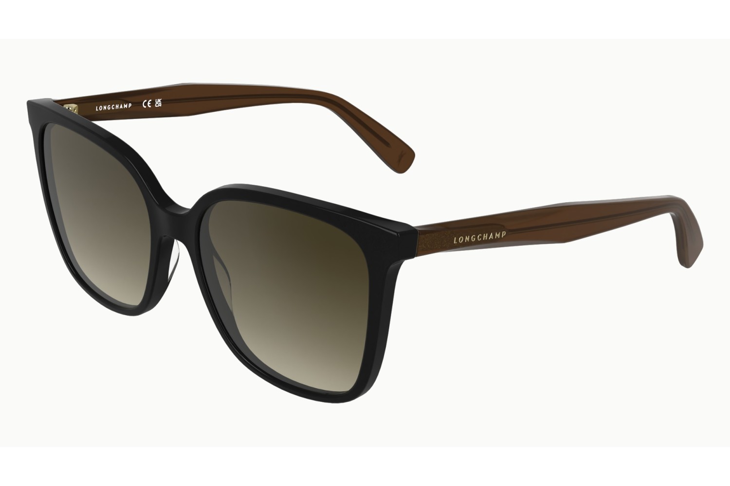 Longchamp - LO807S - 001 - 55
