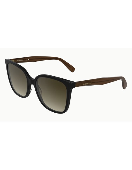Longchamp - LO807S - 001 - 55