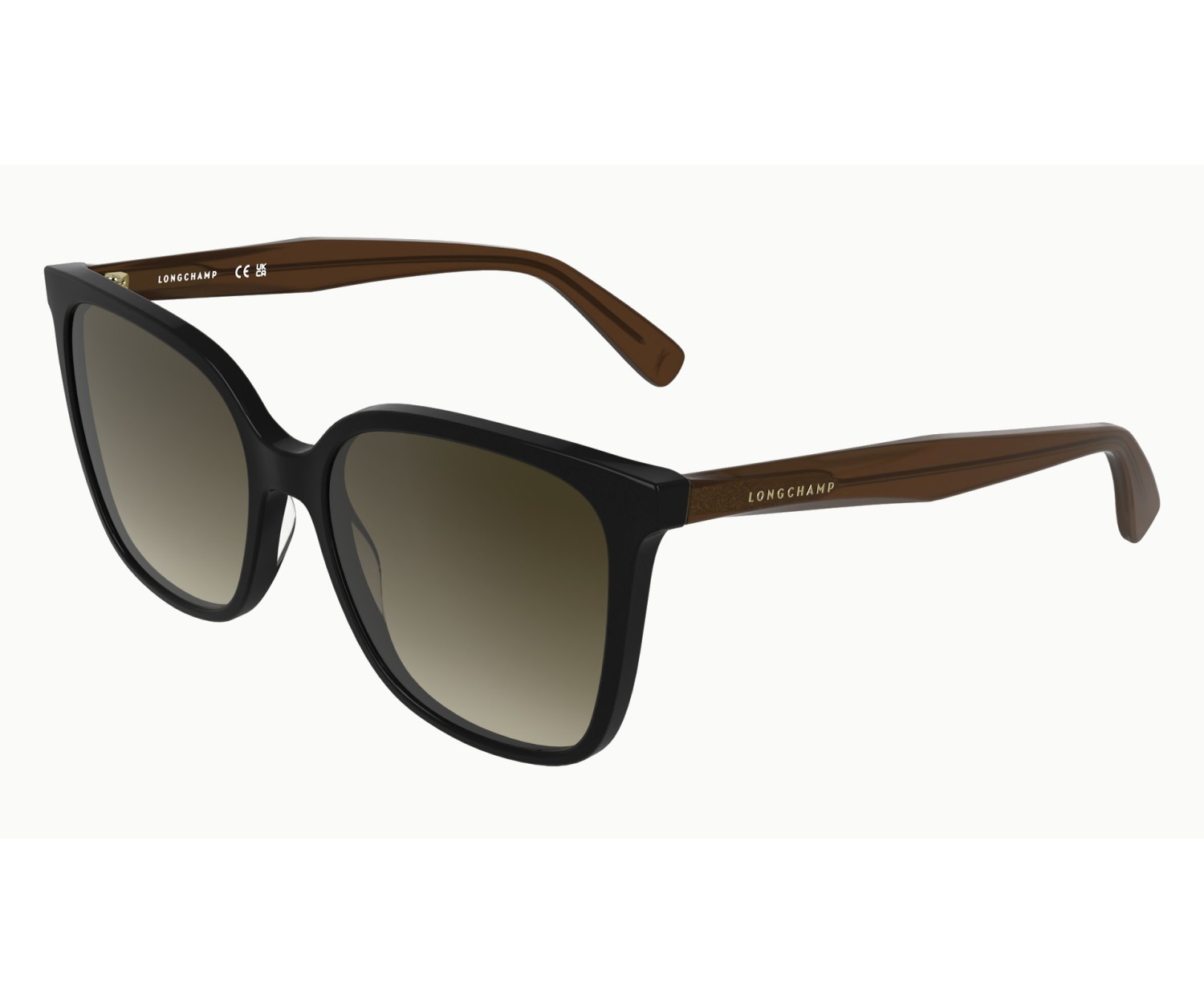 Longchamp - LO807S - 001 - 55
