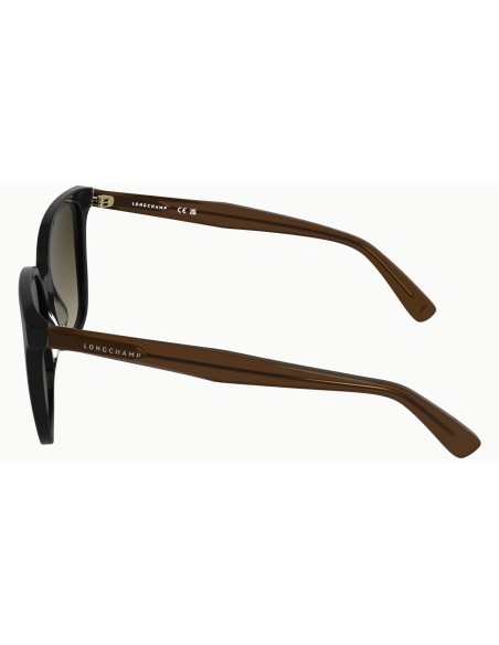 Longchamp - LO807S - 001 - 55