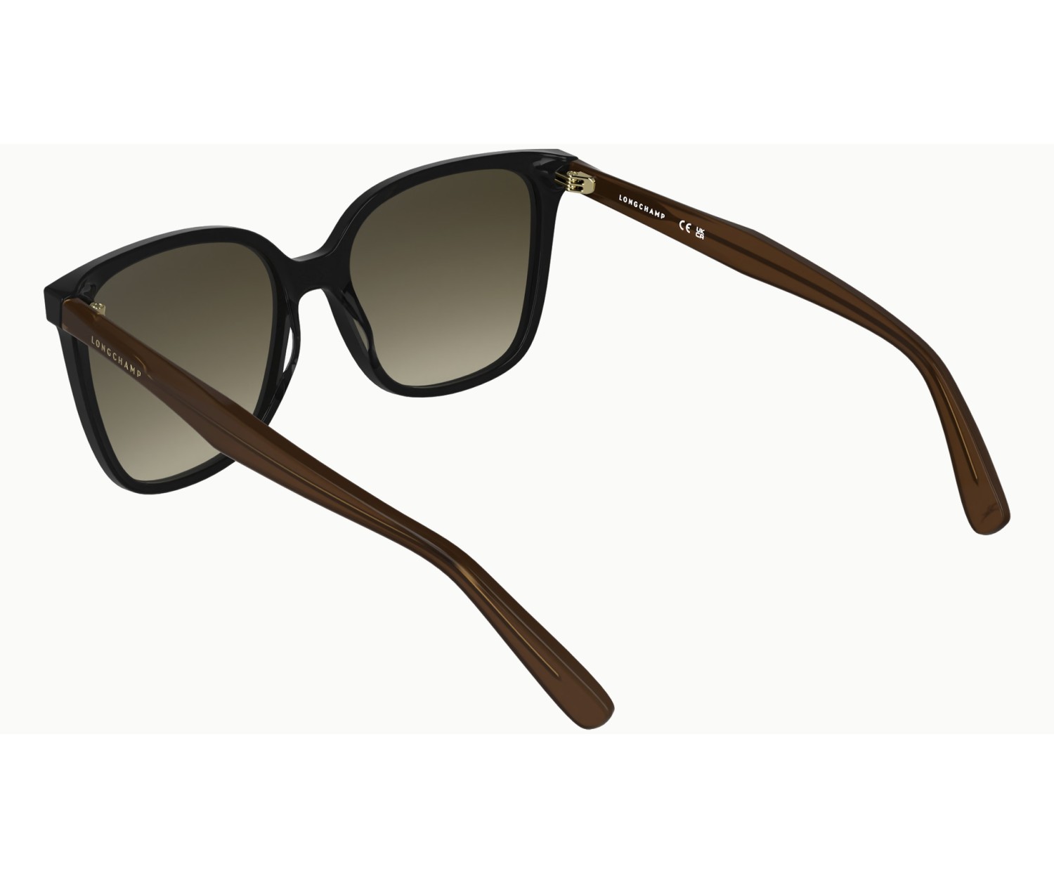 Longchamp - LO807S - 001 - 55