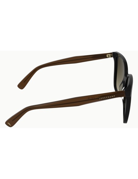 Longchamp - LO807S - 001 - 55