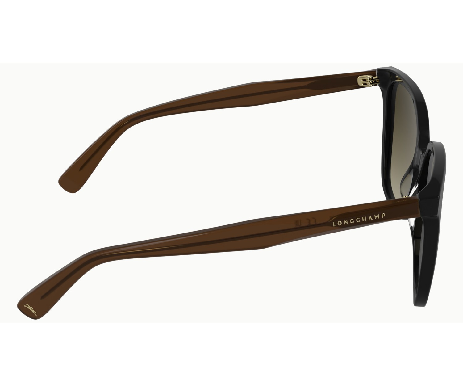 Longchamp - LO807S - 001 - 55