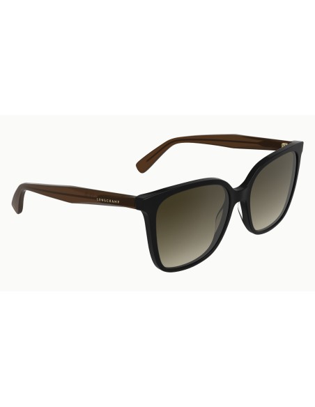 Longchamp - LO807S - 001 - 55