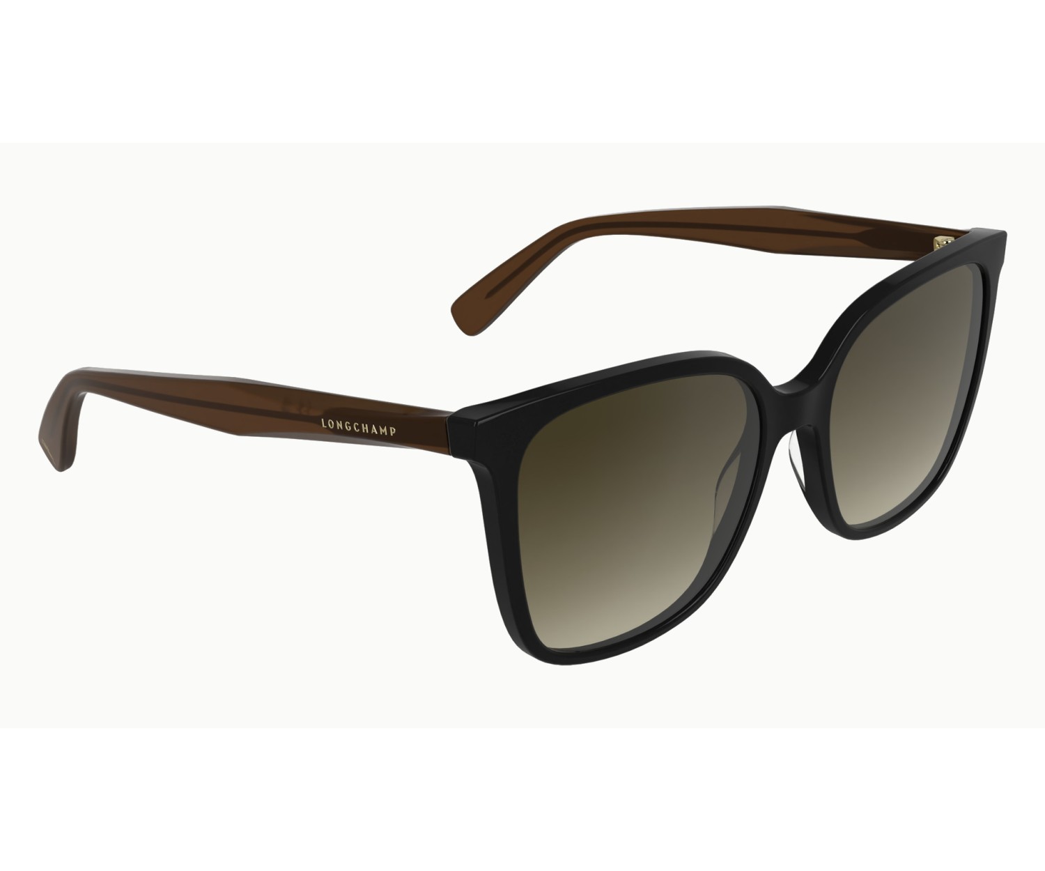 Longchamp - LO807S - 001 - 55
