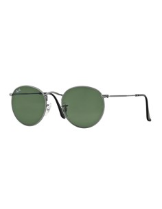 Eyewear  ROUND METAL - RB3447 - 029 - 53