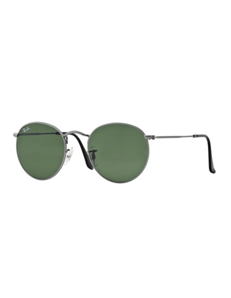Occhiali sole RAY-BAN - ROUND METAL - RB3447 - 029 - 53