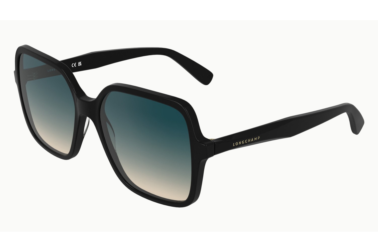 Longchamp - LO808S - 001 - 57