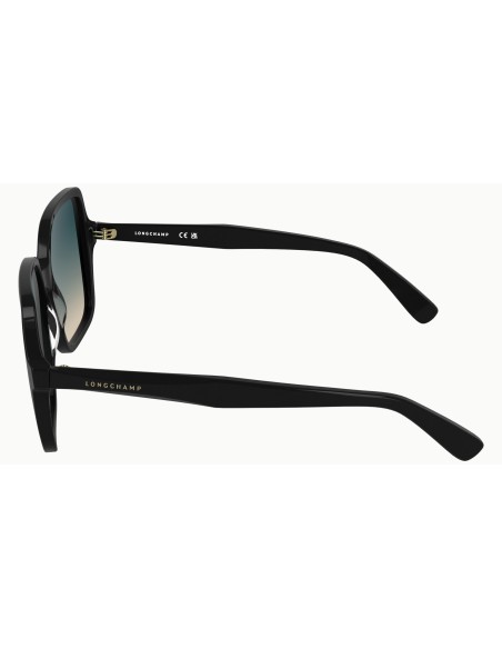 Longchamp - LO808S - 001 - 57