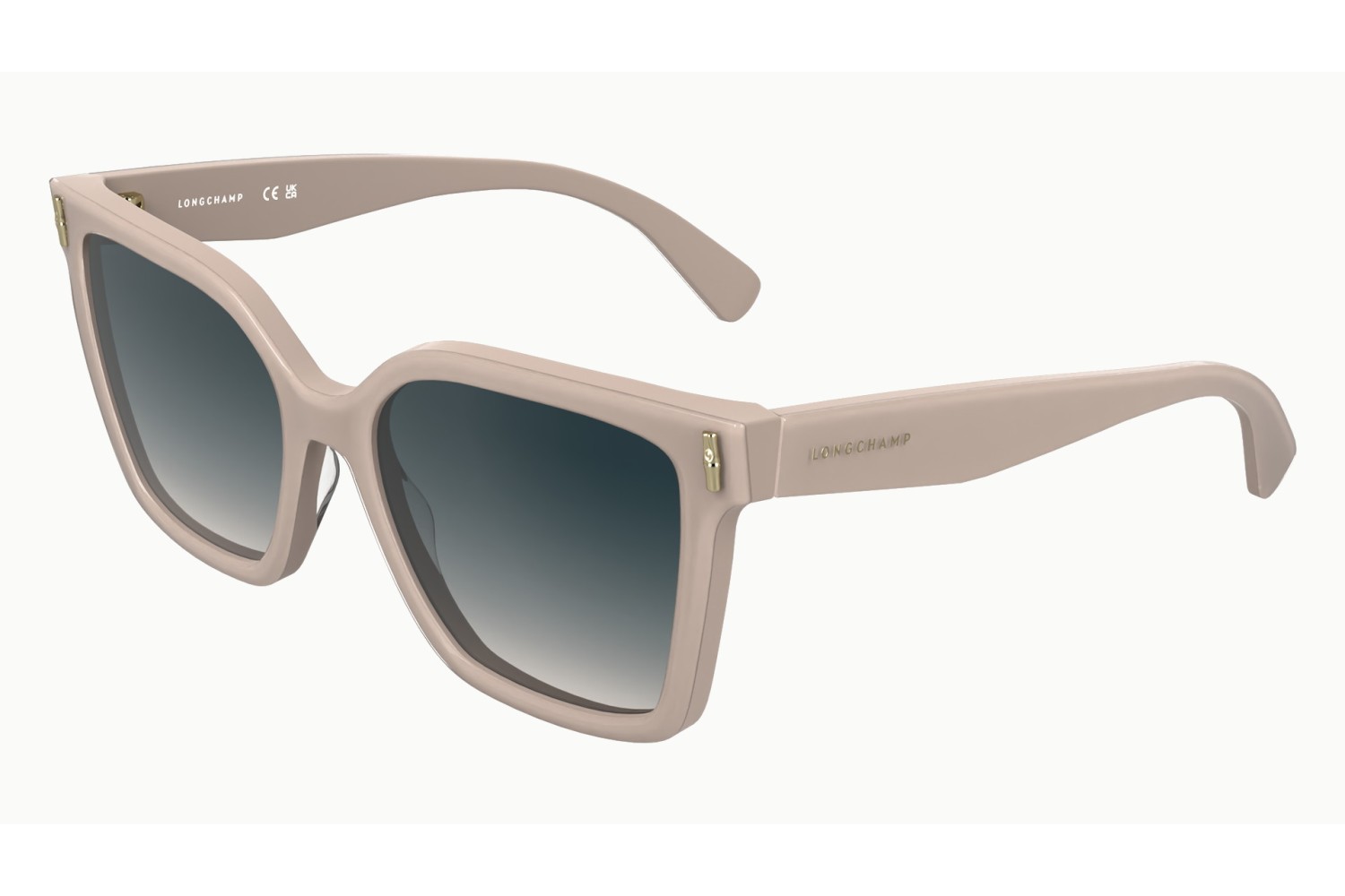 Longchamp - LO802S - 610 - 55