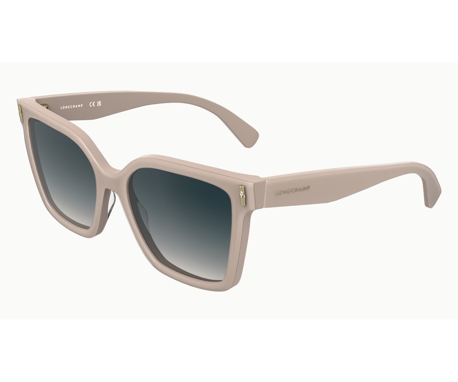 Longchamp - LO802S - 610 - 55