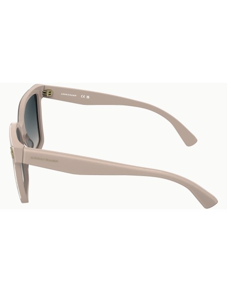 Longchamp - LO802S - 610 - 55
