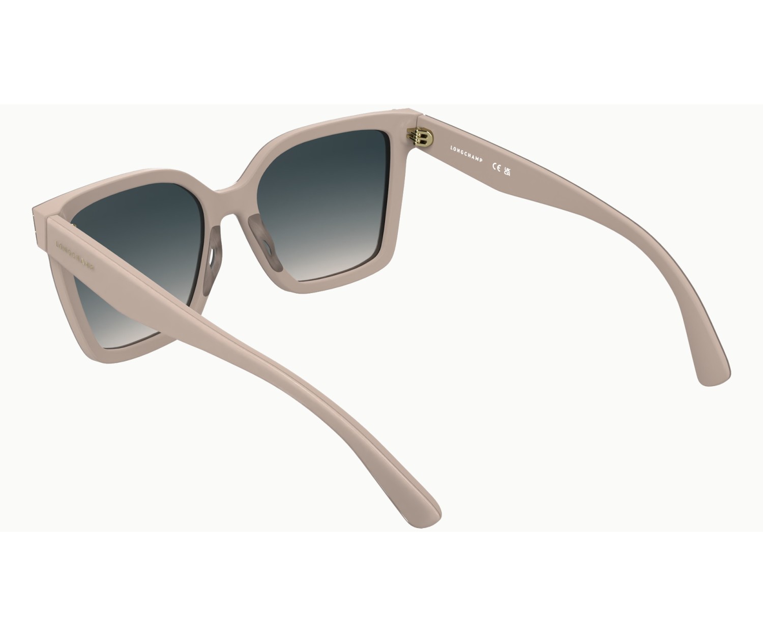 Longchamp - LO802S - 610 - 55