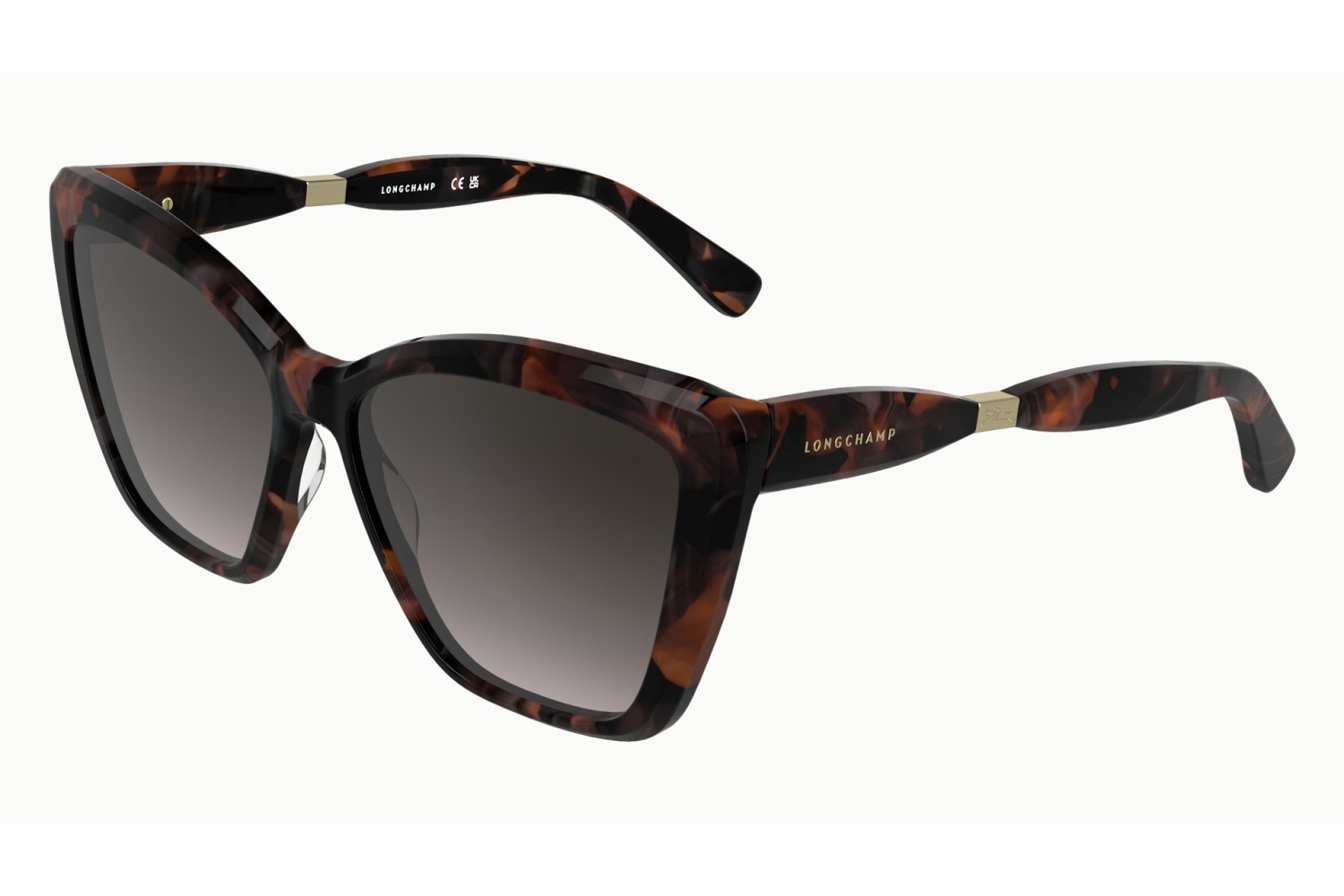 Longchamp - LO803S - 850 - 57