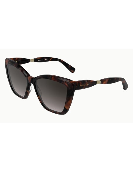 Longchamp - LO803S - 850 - 57