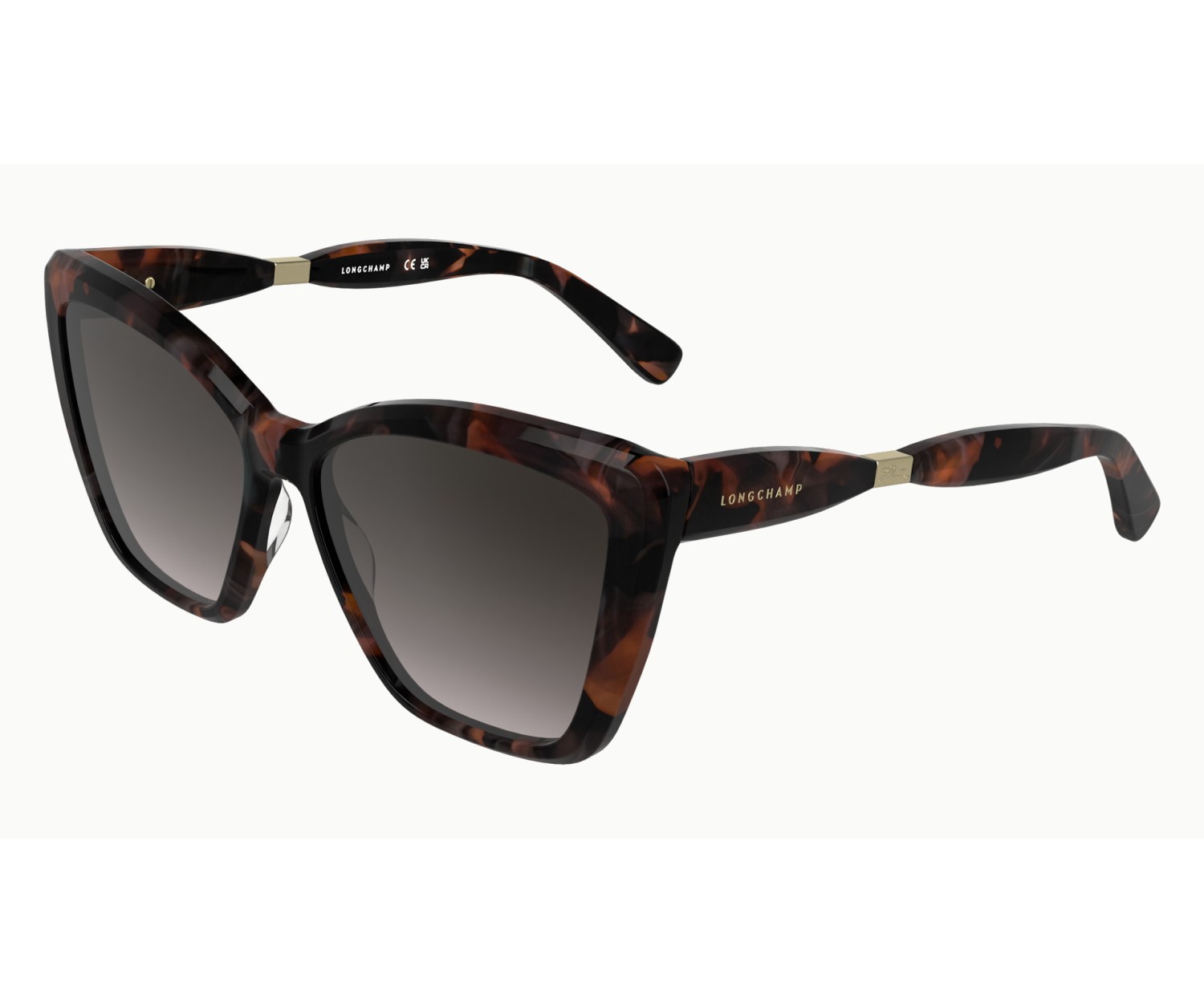 Longchamp - LO803S - 850 - 57