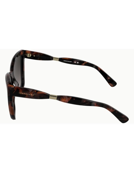 Longchamp - LO803S - 850 - 57