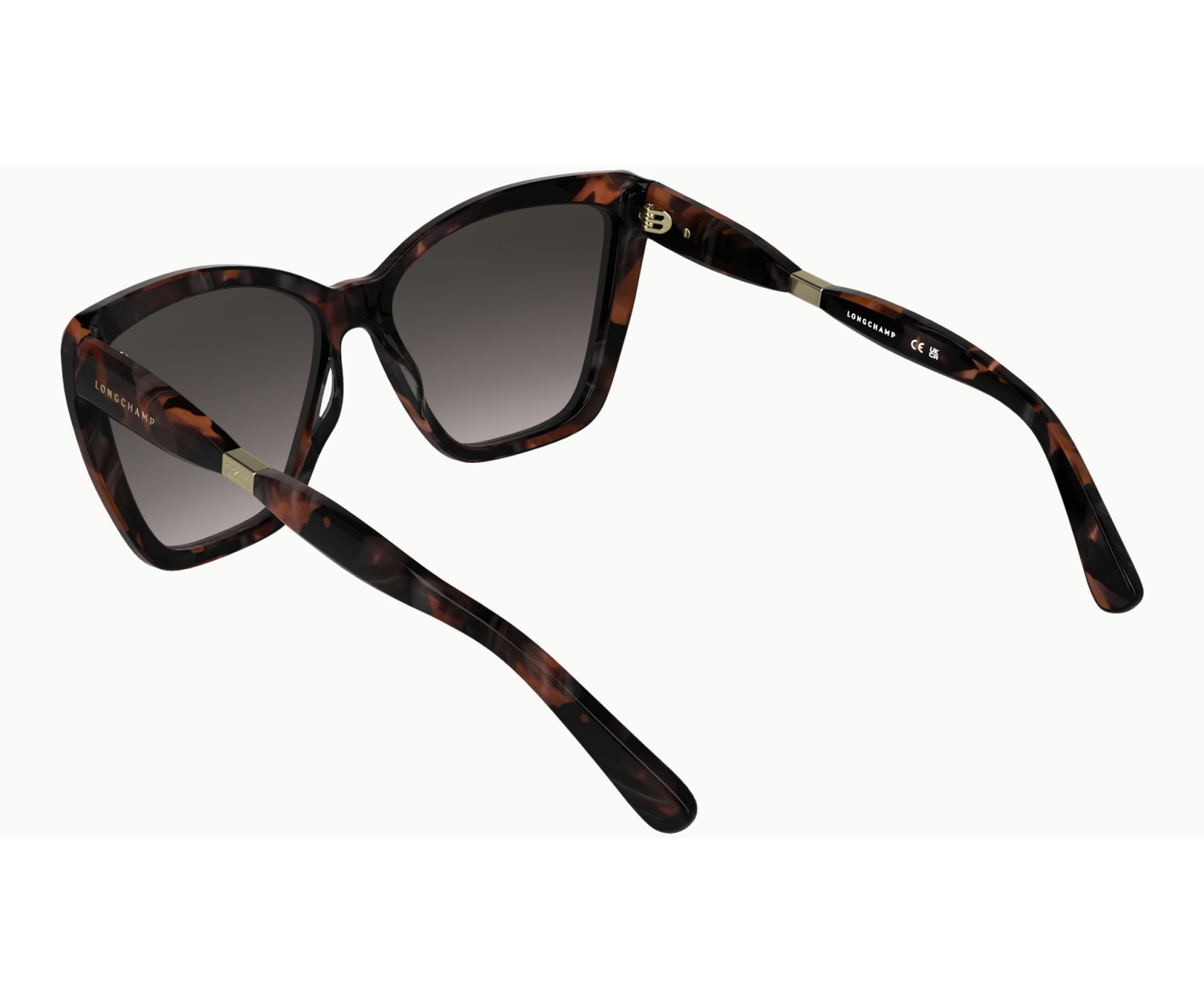 Longchamp - LO803S - 850 - 57
