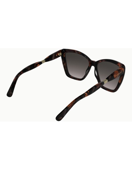 Longchamp - LO803S - 850 - 57