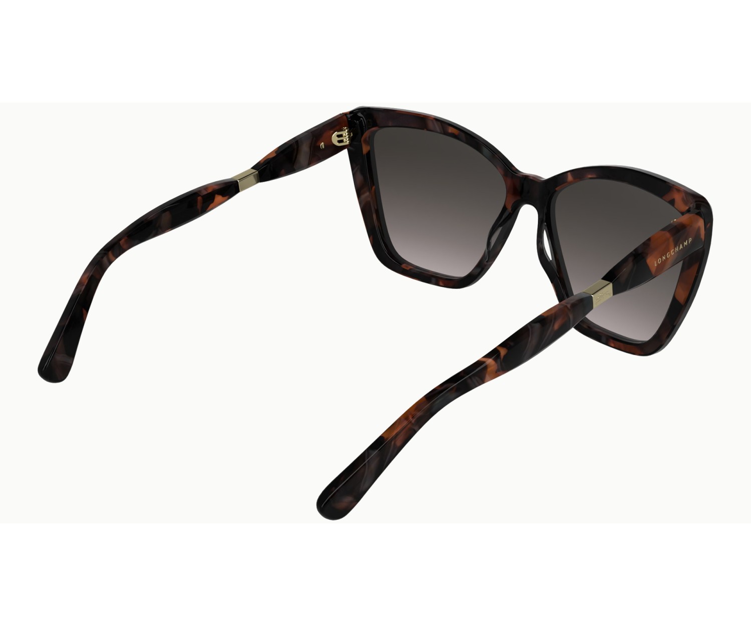 Longchamp - LO803S - 850 - 57