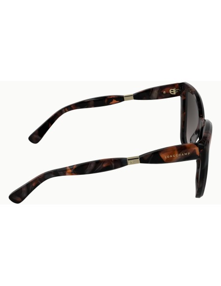 Longchamp - LO803S - 850 - 57