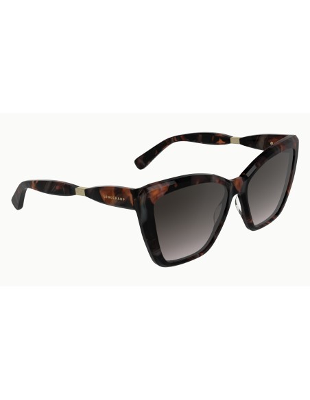Longchamp - LO803S - 850 - 57