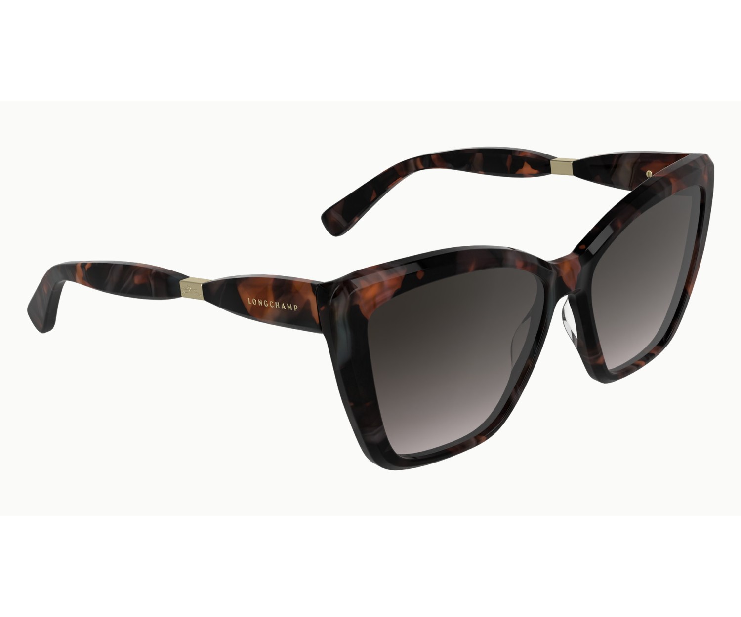 Longchamp - LO803S - 850 - 57