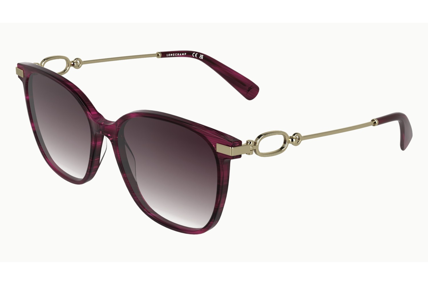 Longchamp - LO805S - 503 - 55
