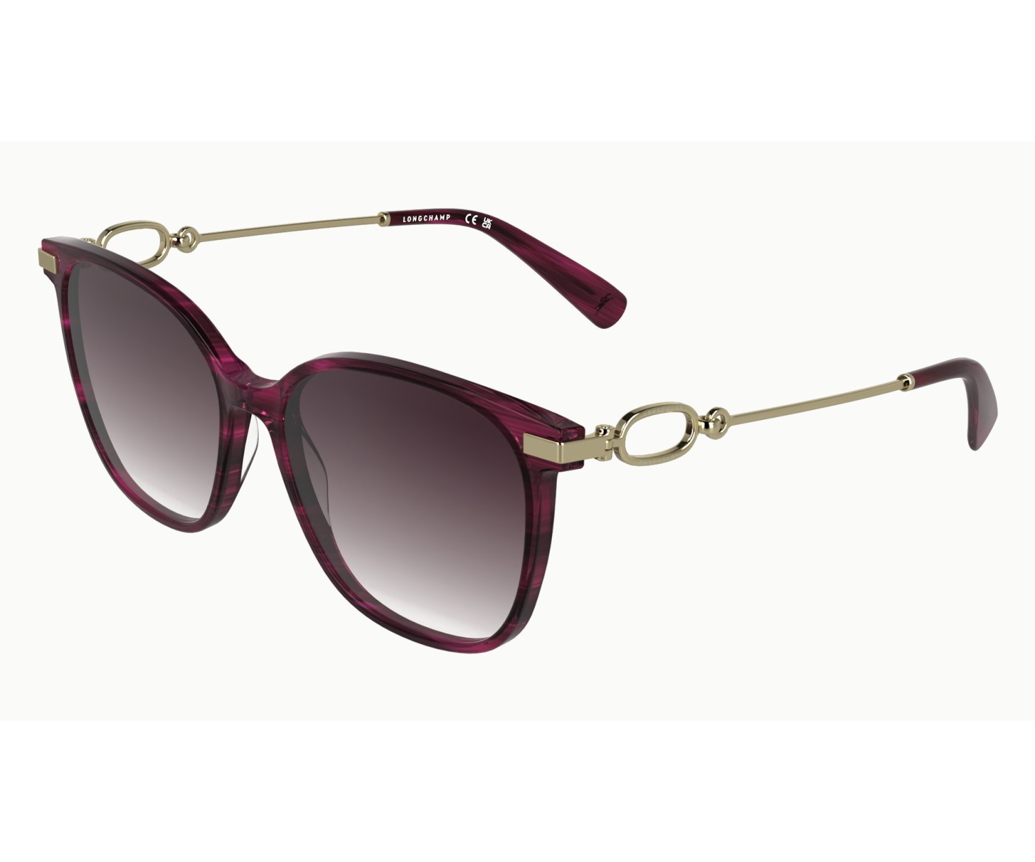 Longchamp - LO805S - 503 - 55