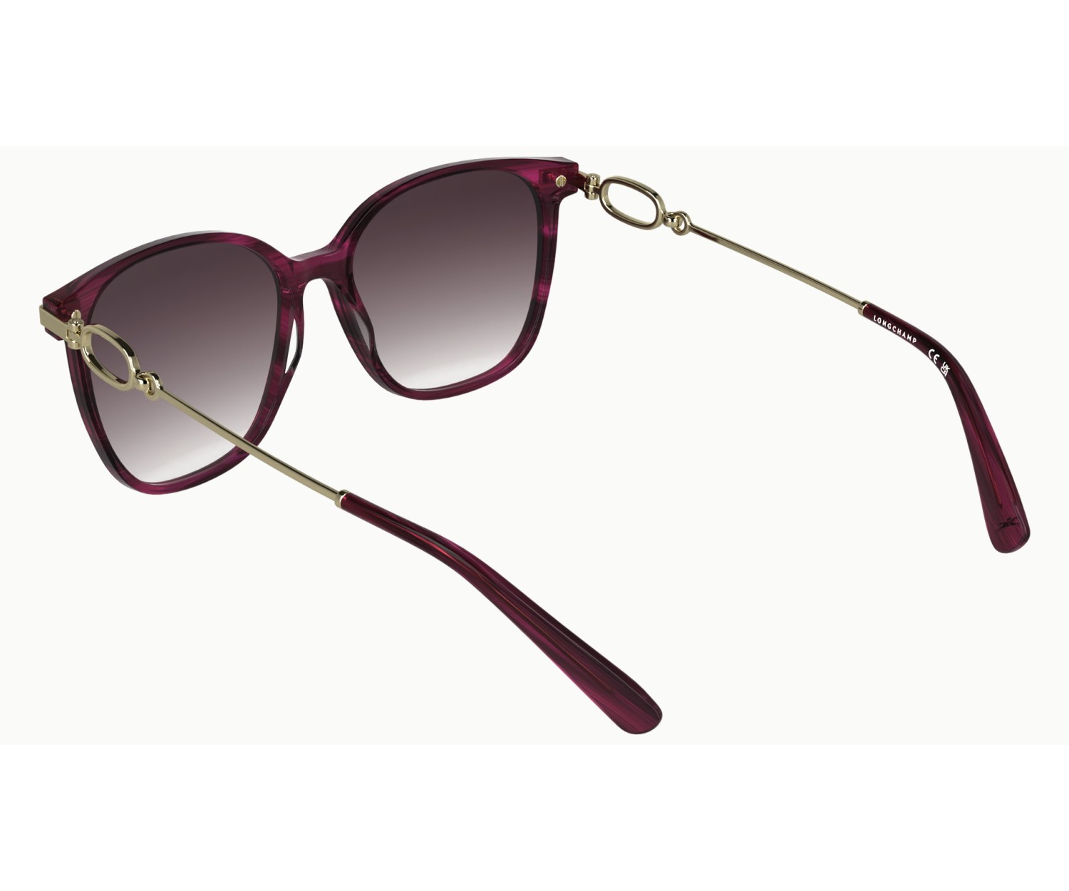 Longchamp - LO805S - 503 - 55