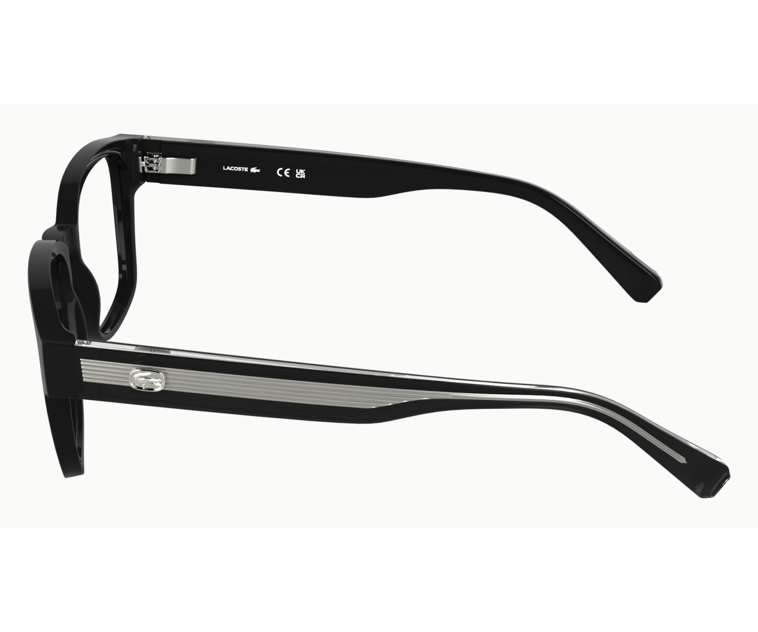 Lacoste - L4012 - 001 - 55
