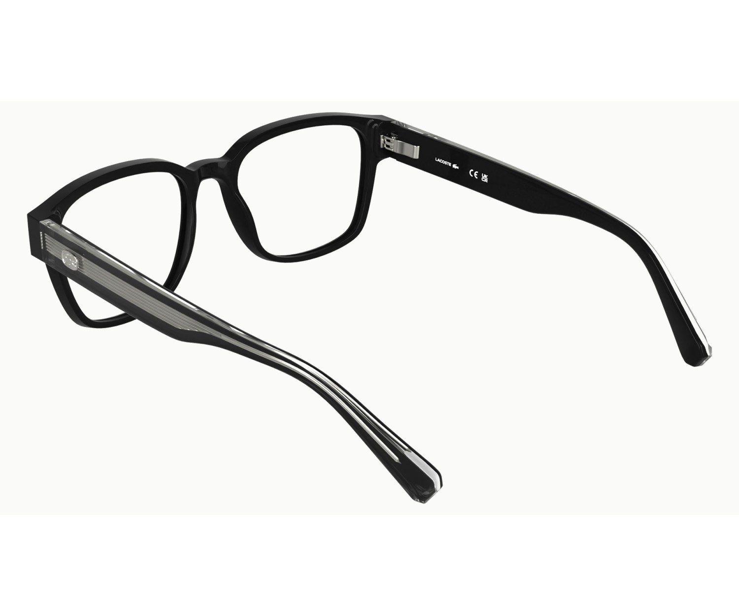 Lacoste - L4012 - 001 - 55