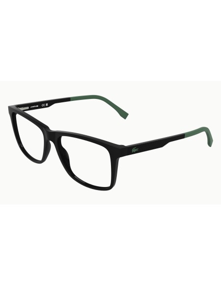 Lacoste - L4013 - 001 - 55