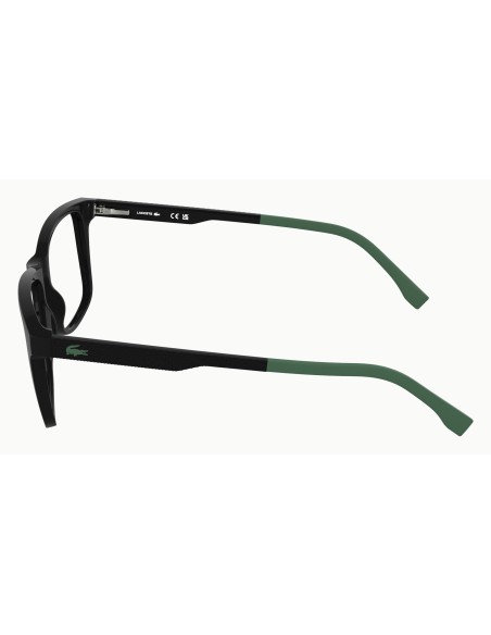 Lacoste - L4013 - 001 - 55
